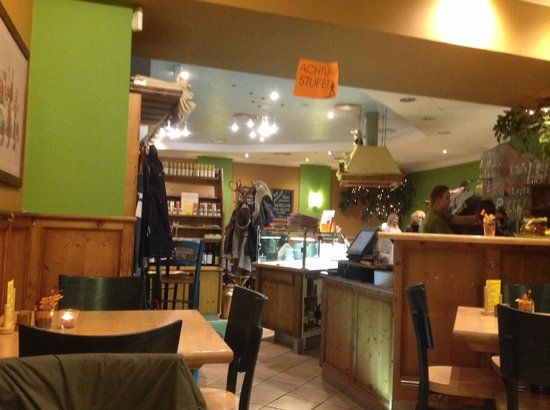 Jonathan & Sieglinde